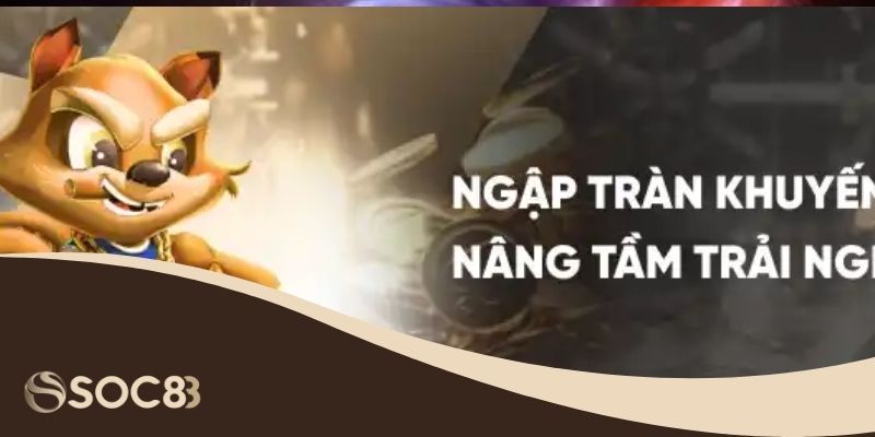 Soc88 - Đa Dạng Trò Chơi Giải Trí Dịp Xuân 2025 5 Thế giới trò chơi đa dạng tại nền tảng giải trí Soc88