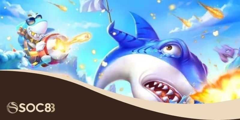 Bắn Cá Đổi Thưởng 2025 - Săn Cá Cùng Săn Thưởng 3 Giải trí thư giản cùng bắn cá đổi thưởng 2025