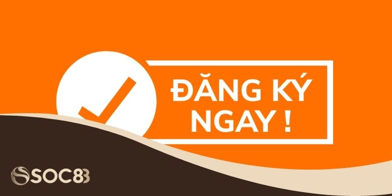 Đăng Ký Soc88 - Bước Vào Thế Giới Giải Trí Hấp Dẫn 1 Quy trình đăng ký tài khoản giải trí đơn giản, nhanh chóng