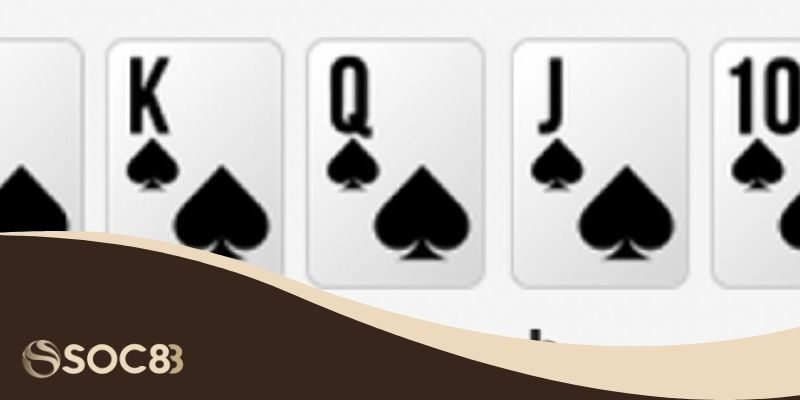 Sảnh Poker - Bộ Bài Nguy Hiểm Của Các Tay Chơi 2 Sự xuất hiện của những quân bài vô tri