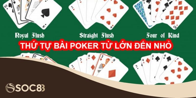 Sảnh Poker - Bộ Bài Nguy Hiểm Của Các Tay Chơi 3 Hồi hộp chờ đợi các con số sảnh poker đằng sau các quân bài