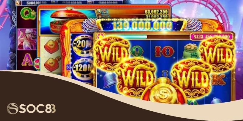 Các loại games phổ biến và cơ hội chiến thắng tại nền tảng