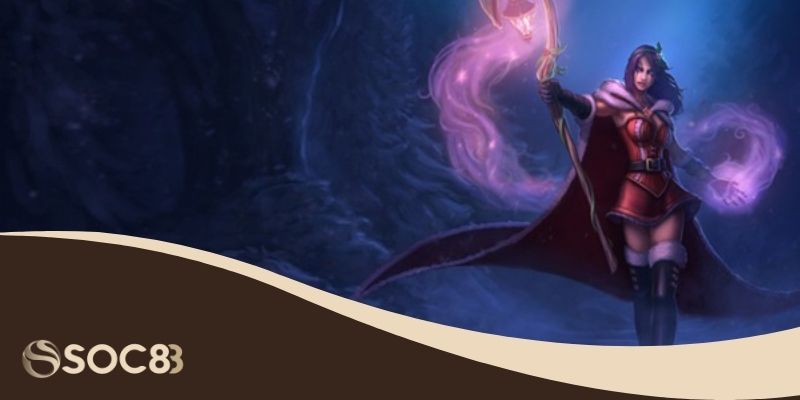 Soi Kèo Liên Minh - Sự Ra Đời Của Những Huyền Thoại 3 Nắm bắt các thủ thuật soi kèo liên minh cực đỉnh