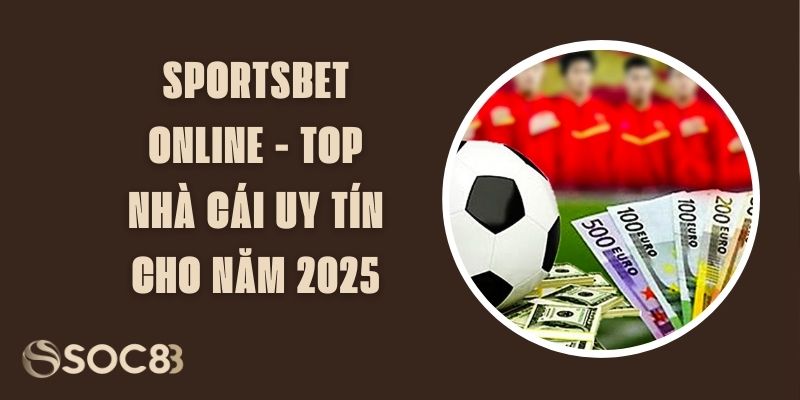 Sportsbet Online