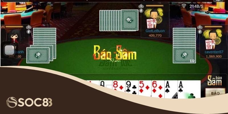 Tải Sâm Lốc Miễn Phí - Tham Gia Ngay Các Ván Bài Gây Cấn 3 Lợi ích của việc tải sâm lốc miễn phí tại nền tảng