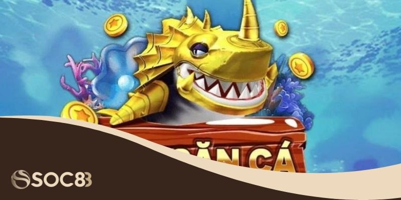 Vua Săn Cá Đổi Thưởng - Trở Thành Thợ Săn Cá Vô Địch 3 Trở thành vua săn cá đổi thưởng chưa bao giờ dễ đến thế
