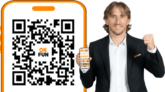 QR code